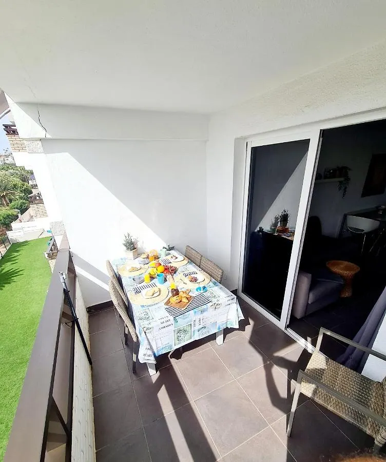 Holiday home Endless Summer San Bartolome de Tirajana