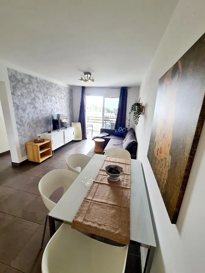 Endless Summer San Bartolome de Tirajana  Holiday home