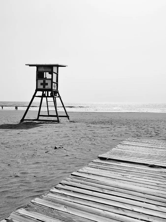 Endless Summer San Bartolome de Tirajana  Spain