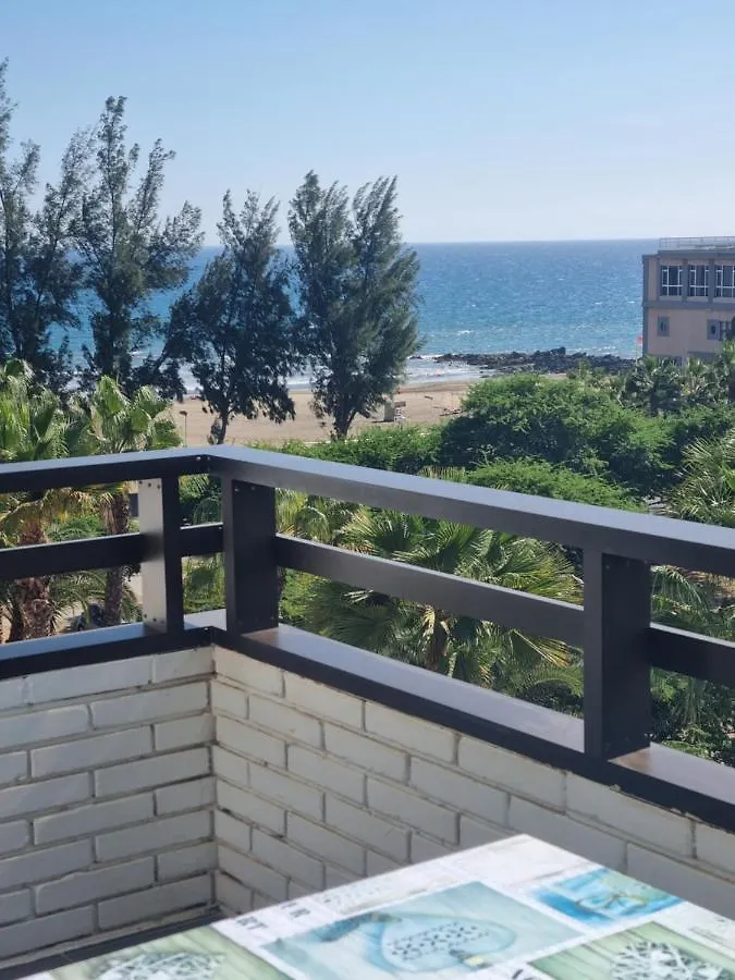 Holiday home Endless Summer San Bartolome de Tirajana